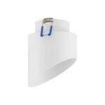 Точечная настройка Nowodvorski Hvar White 12 W LED 10488 — изображение 4