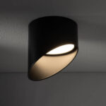 Точка крепления Nowodvorski Hvar Black 12 W LED 10487 — изображение 5