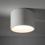 Точка держателя Nowodvorski Maun White 12 W LED 10481 — изображение 5