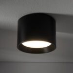 Точка крепления Nowodvorski Maun Black 12 W LED 10482 — изображение 5