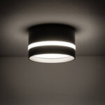 Точечная настройка Nowodvorski Murter Black 12 W LED 10489 — изображение 5