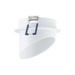 Пунктуальная настройка Nowodvorski Solta White 10 W LED N 10492 — изображение 4