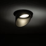 Точечная настройка Nowodvorski Solta Black 10 W LED N 10491 — изображение 5