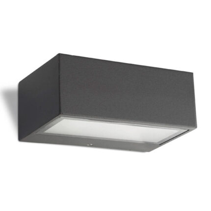 Настенный корпус Leds Nemesis 05-9177-Z5-B8