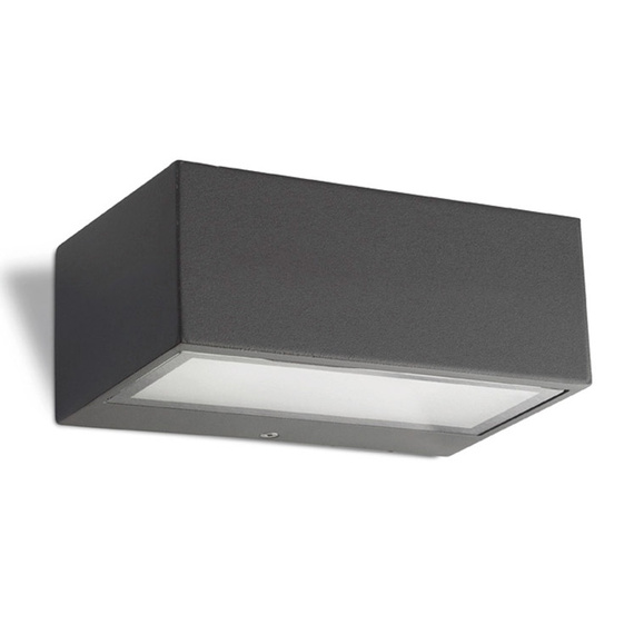 Настенный корпус Leds Nemesis 05-9177-Z5-B8 Настенный корпус Leds Nemesis 05-9177-Z5-B8 — изображение 1