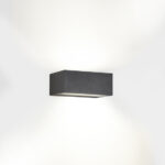 Настенный корпус Leds Nemesis 05-E026-Z5-EH