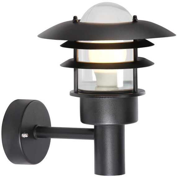 Nordlux Lostrup 71431003 Стена жилья Nordlux Lostrup 71431003 Стена жилья — изображение 1