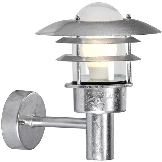 Настенный корпус Nordlux Lostrup 71431 Настенный корпус Nordlux Lostrup 71431 — изображение 1