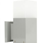 Настенный корпус SU-MA Cube CB-K AL