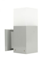 Настенный корпус SU-MA Cube CB-K AL