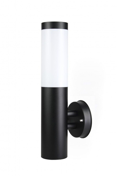 Настенный корпус SU-MA Inox Black ST 025 BL