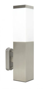 Настенный корпус SU-MA Inox Square SS802- А