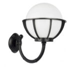 Настенные шары SU-MA с корзиной 250 K 3012/1/KPO 250