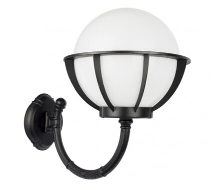 Настенные шары SU-MA с корзиной 250 K 3012/1/KPO 250
