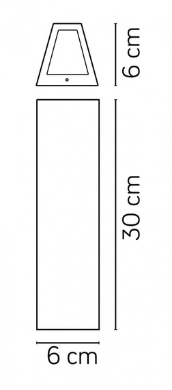 SU-MA Tin M1401 W Wall
