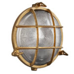 Наружная стена Nordlux Polperro 49021035