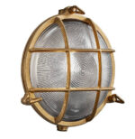 Наружная стена Nordlux Polperro 49021035
