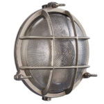 Наружная стена Nordlux Polperro 49021055