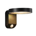 Настенная установка Nordlux 2118141003 Rica Round