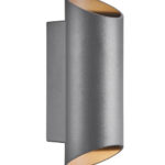 Настенная установка Nordlux 2218231050 Nico Round