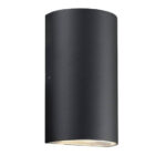 Настенная установка Nordlux 84141003 Rolld Round
