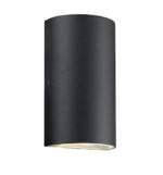 Настенная установка Nordlux 84141003 Rolld Round