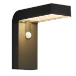 Наружная стена корпуса Nordlux Alya 2118231003