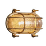 Наружная стена корпуса Nordlux Helford 49031035