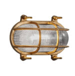 Наружная стена корпуса Nordlux Helford 49031035 — изображение 2