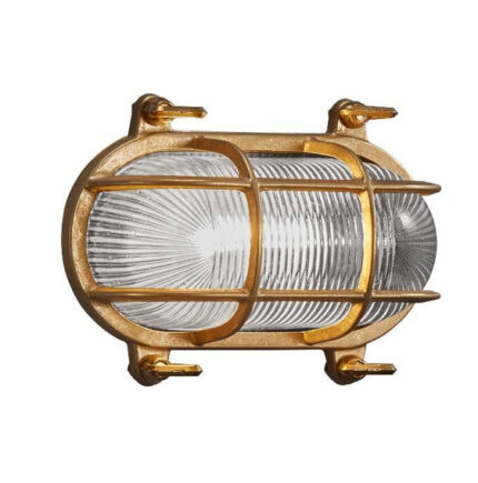 Наружная стена корпуса Nordlux Helford 49031035