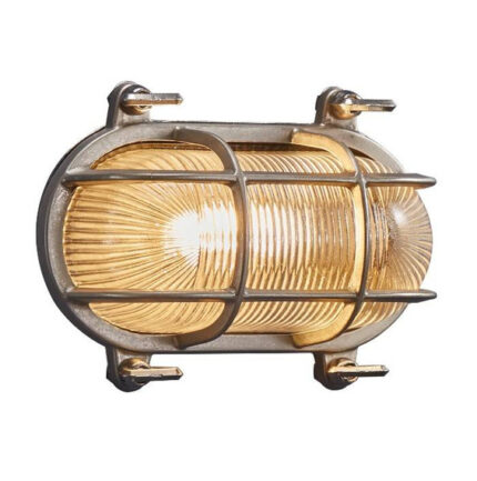 Наружная стена корпуса Nordlux Helford 49031055