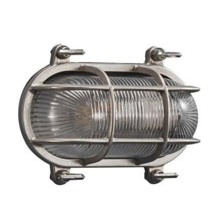 Наружная стена корпуса Nordlux Helford 49031055