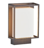 Наружная стена корпуса Nordlux Nestor 49041003