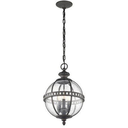 Висячее освещение Elstead Halleron KL/HALLERON/8M