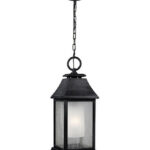 Висячий светильник Elstead Lighting Shepherd FE/SHEPHERD/8L
