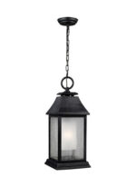 Висячий светильник Elstead Lighting Shepherd FE/SHEPHERD/8L