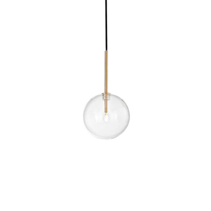 Висячий корпус 277370 Ideal Lux 15 см