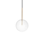 Висячий корпус 277387 Ideal Lux 20 см