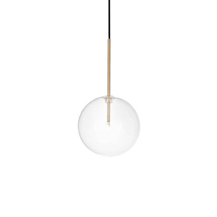 Висячий корпус 277387 Ideal Lux 20 см