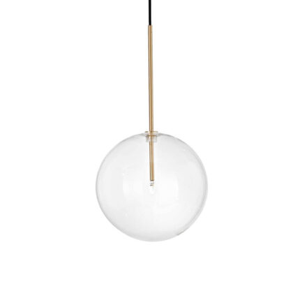 Висячий корпус 277394 Ideal Lux 25 см