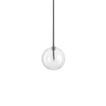 Висячий корпус 306537 Ideal Lux 15 см