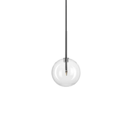 Висячий корпус 306537 Ideal Lux 15 см