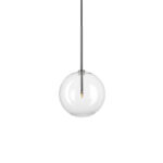 Висячий корпус 306544 Ideal Lux 20 см
