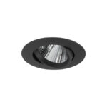 Novodvorski Egina 10W LED 3000K Black 10553 — изображение 2