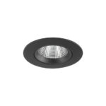 Nowodvorski Egina 10W LED 4000K Black 10554 — изображение 2