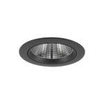 Инсталляция Nowodvorski Egina 15 W LED 3000K Black 10557 — изображение 2