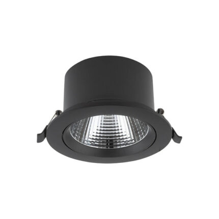 Инсталляция Nowodvorski Egina 15 W LED 4000K Black 10558