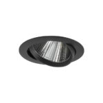 Инсталляция Nowodvorski Egina 15 W LED 4000K Black 10558 — изображение 2