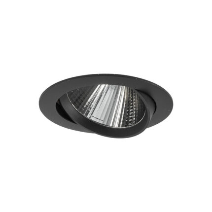 Инсталляция Nowodvorski Egina 15 W LED 4000K Black 10558