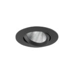 Novodvorski Egina 5W LED 3000K Black 10548 — изображение 2